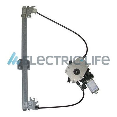 ELECTRIC LIFE lango pakėliklis ZR ME08 L B